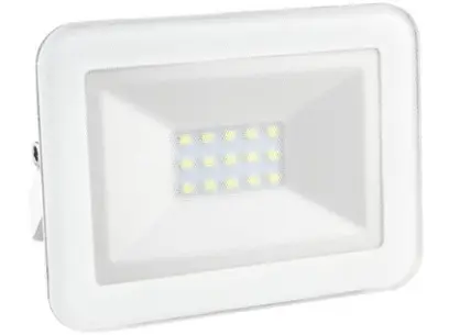 213633_LED REFLEKTOR 10W BIELY LF2121